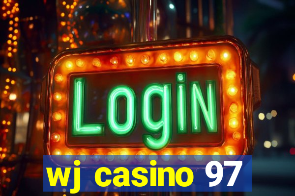 wj casino 97